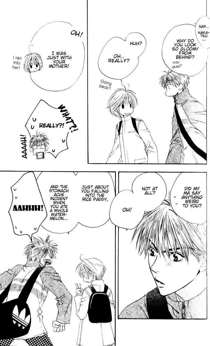 Read Hana Kimi en Manga Online