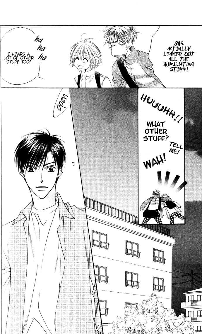 Read Hana Kimi en Manga Online