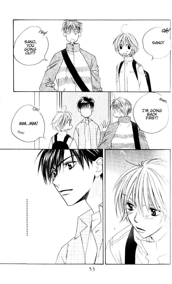 Read Hana Kimi en Manga Online