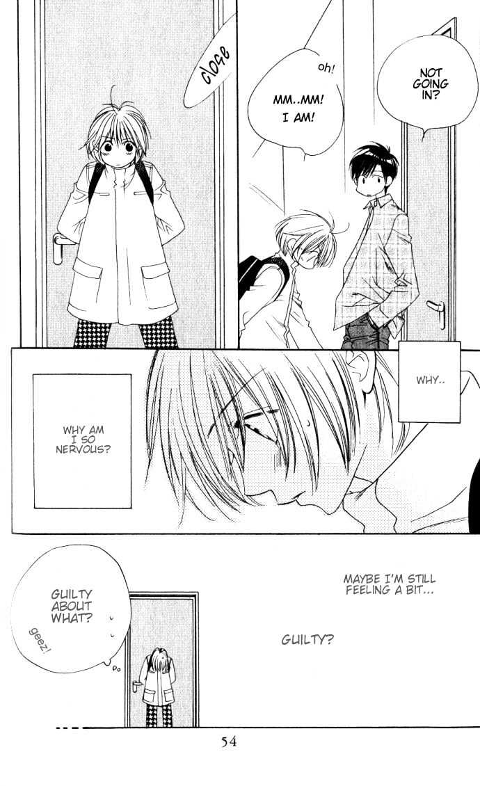 Read Hana Kimi en Manga Online