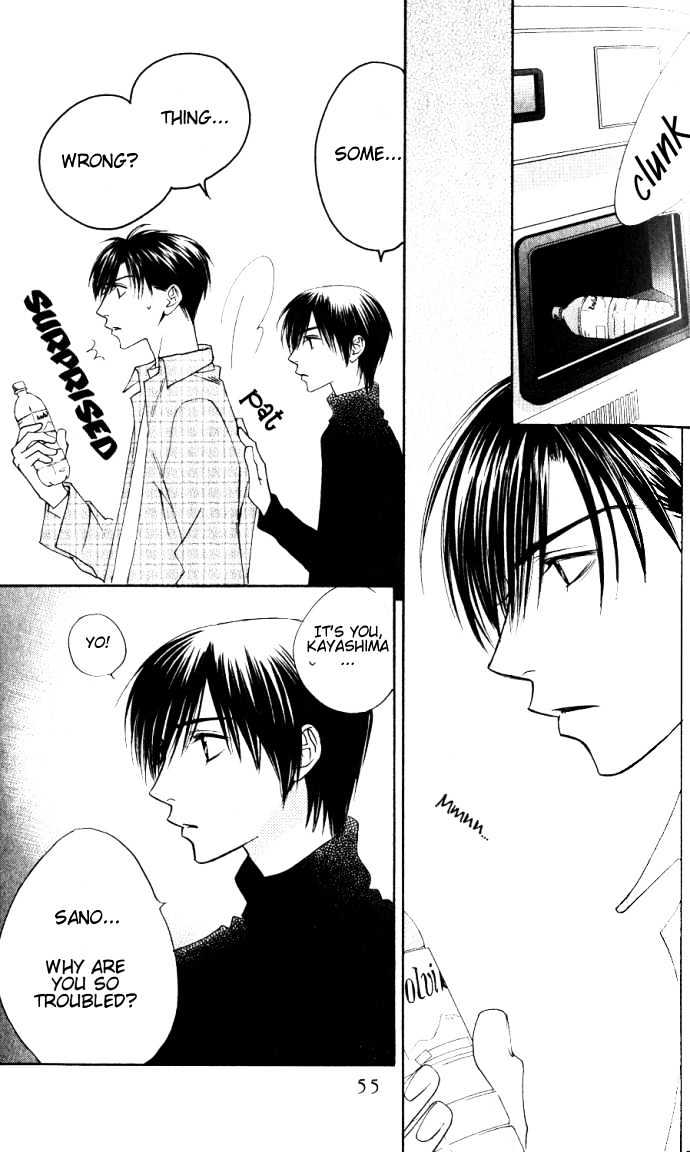 Read Hana Kimi en Manga Online