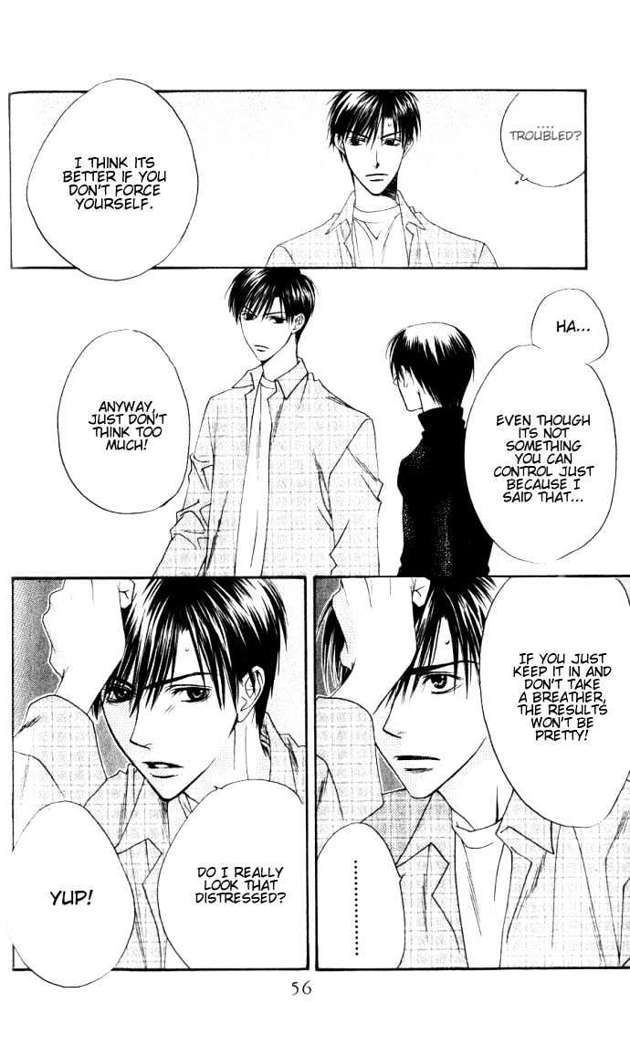 Read Hana Kimi en Manga Online