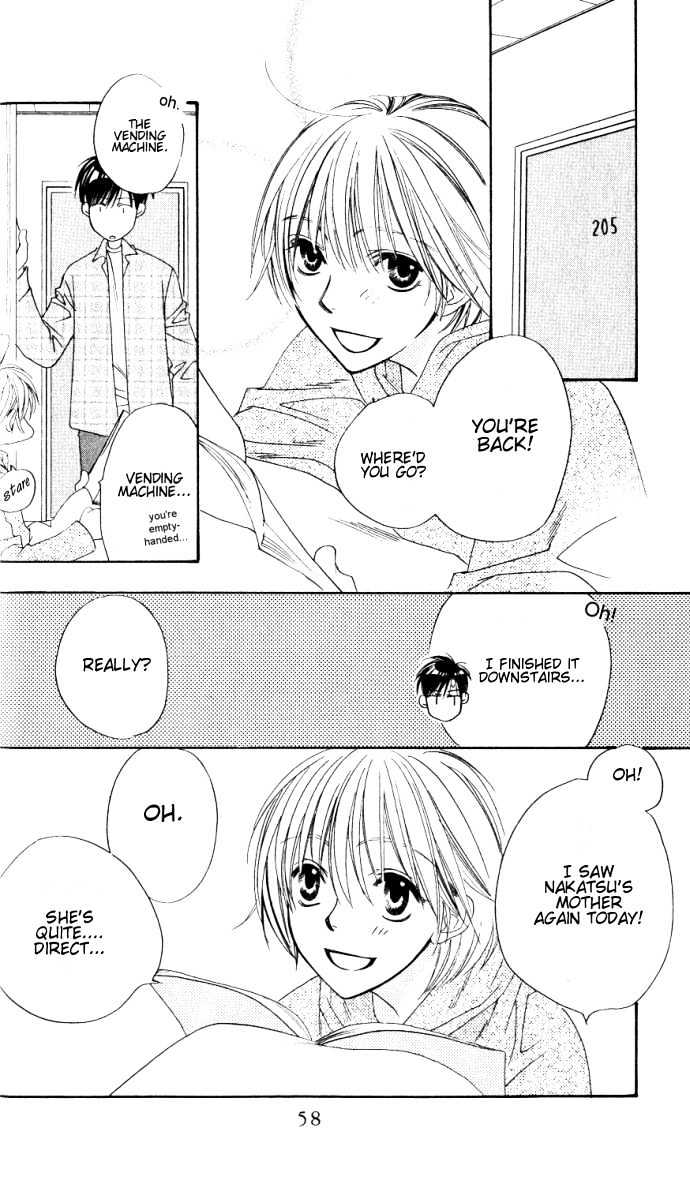 Read Hana Kimi en Manga Online