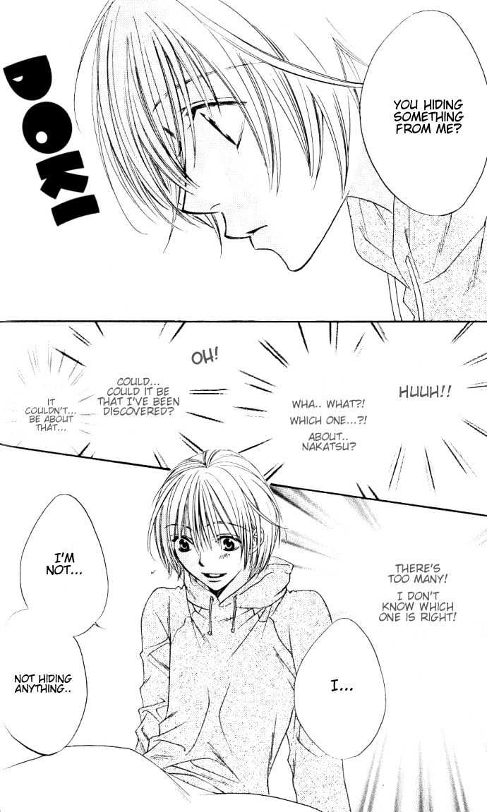 Read Hana Kimi en Manga Online