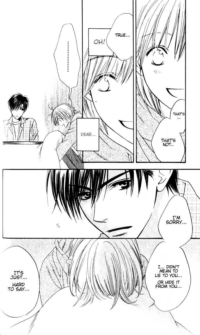 Read Hana Kimi en Manga Online
