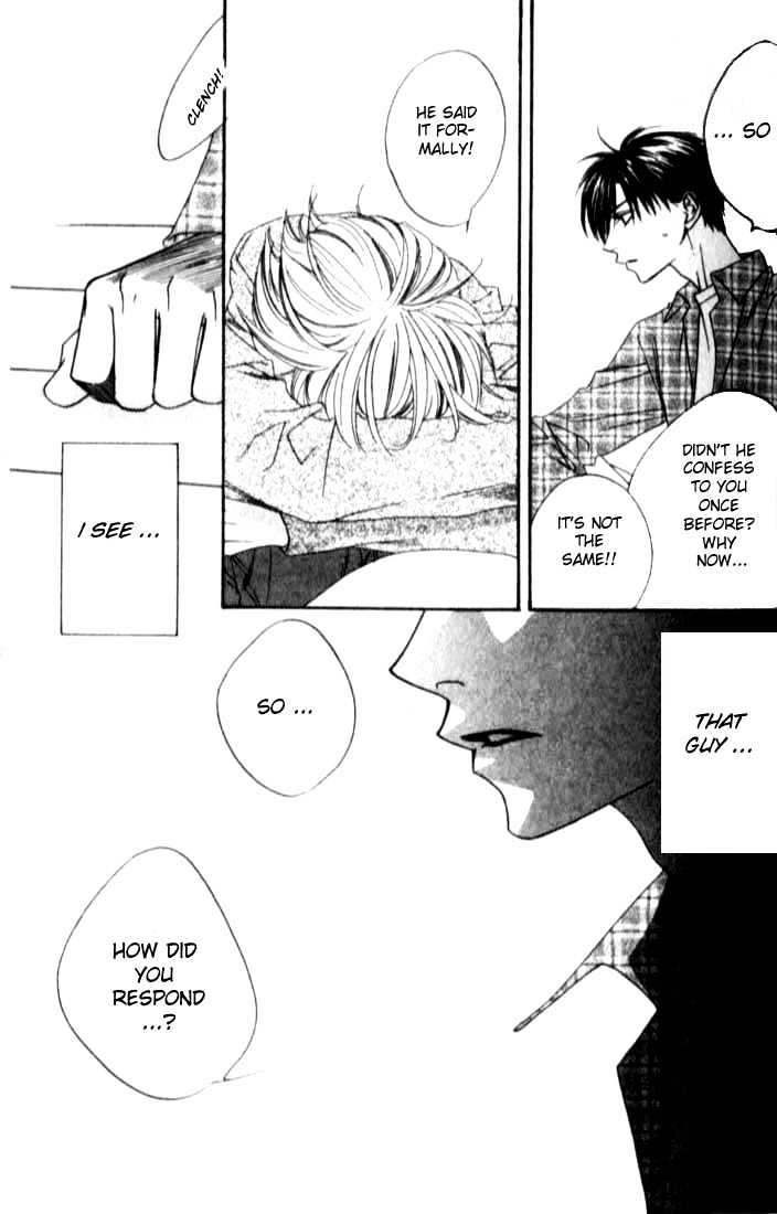 Read Hana Kimi en Manga Online