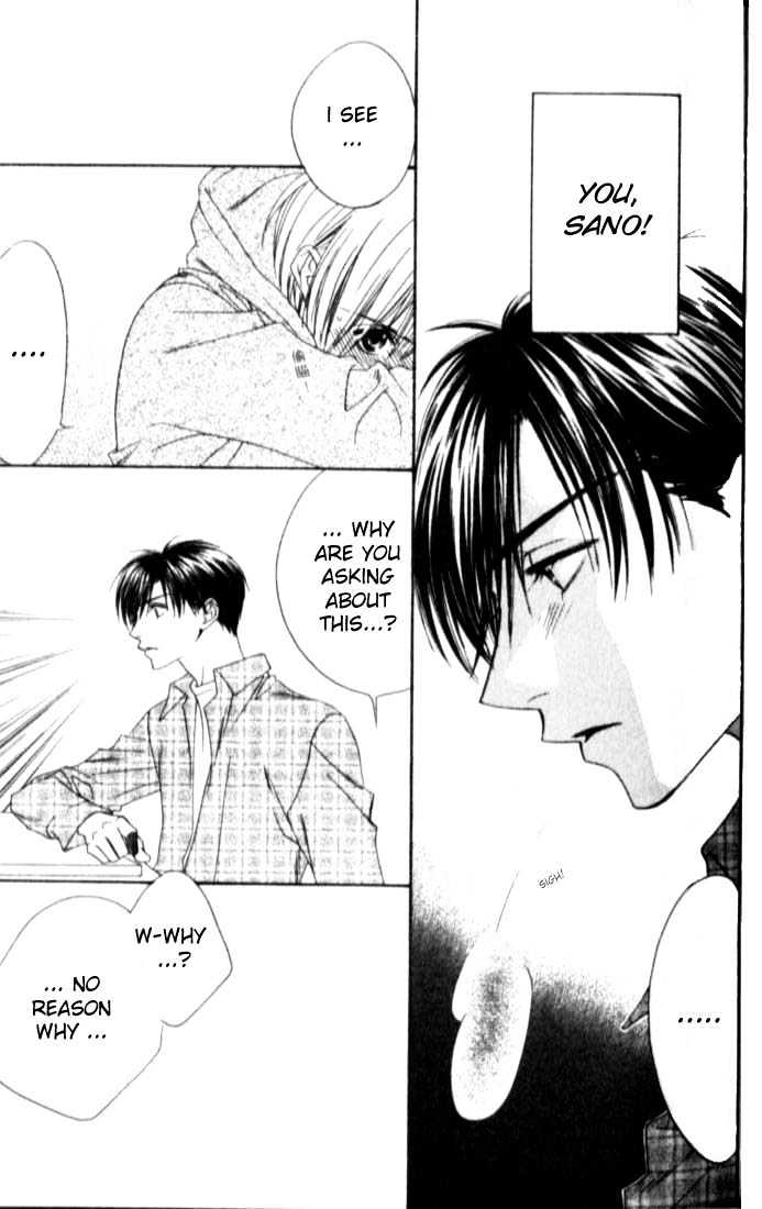 Read Hana Kimi en Manga Online