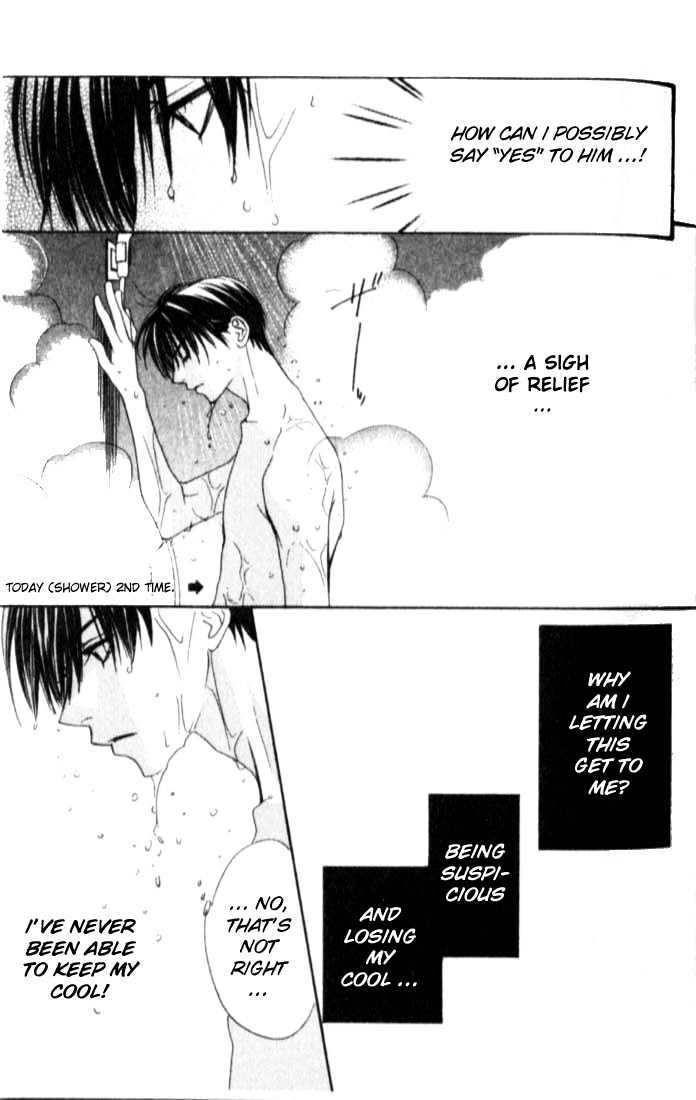 Read Hana Kimi en Manga Online