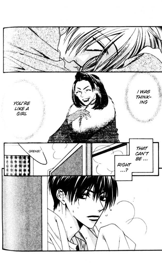 Read Hana Kimi en Manga Online