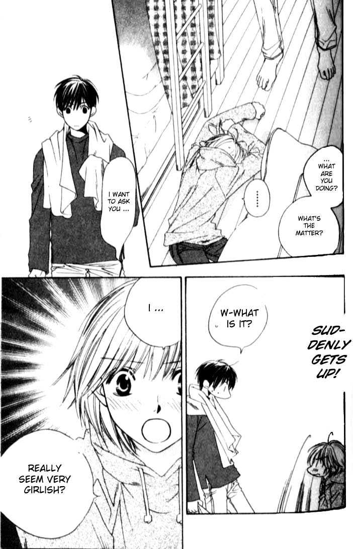 Read Hana Kimi en Manga Online