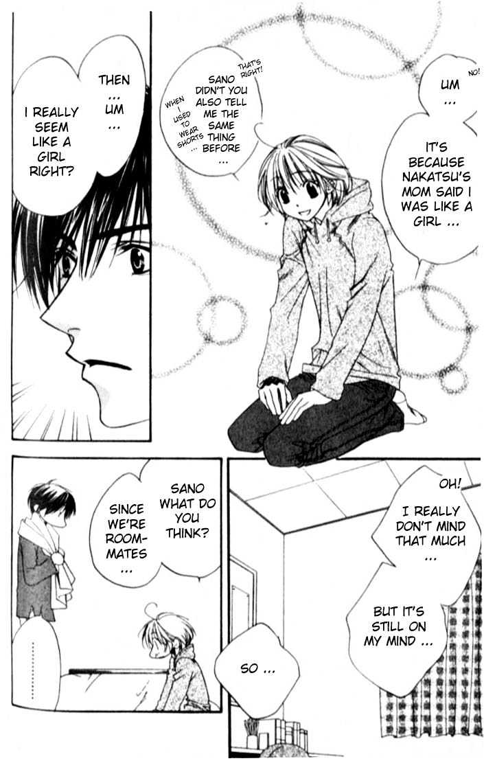 Read Hana Kimi en Manga Online