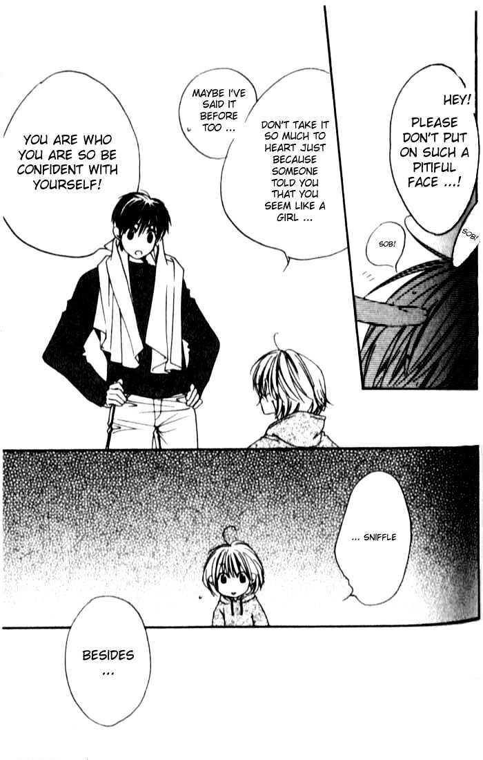 Read Hana Kimi en Manga Online