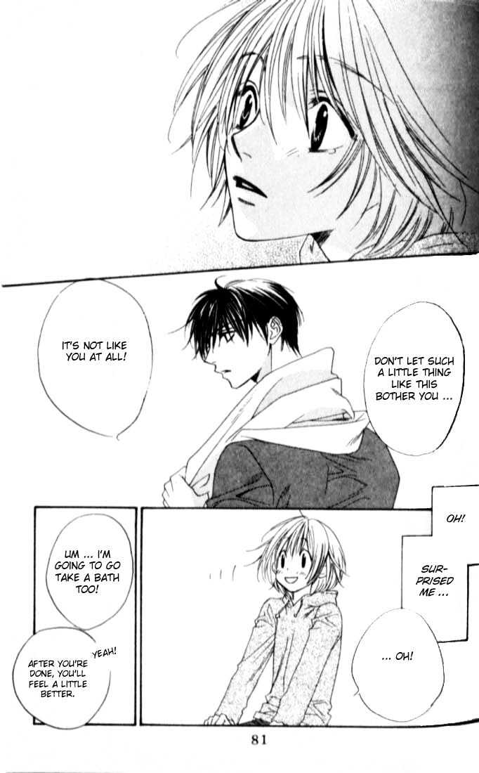 Read Hana Kimi en Manga Online