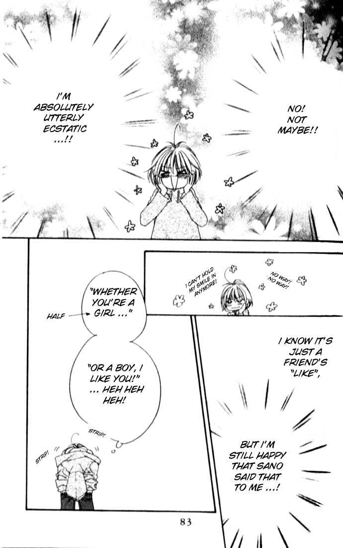 Read Hana Kimi en Manga Online