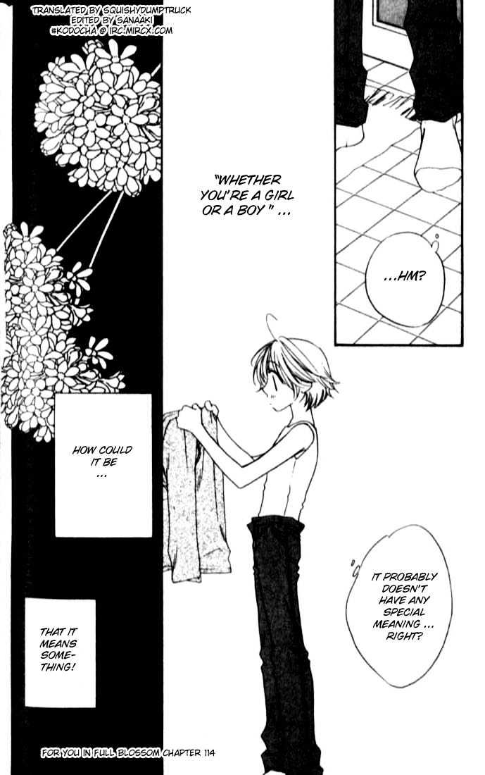Read Hana Kimi en Manga Online