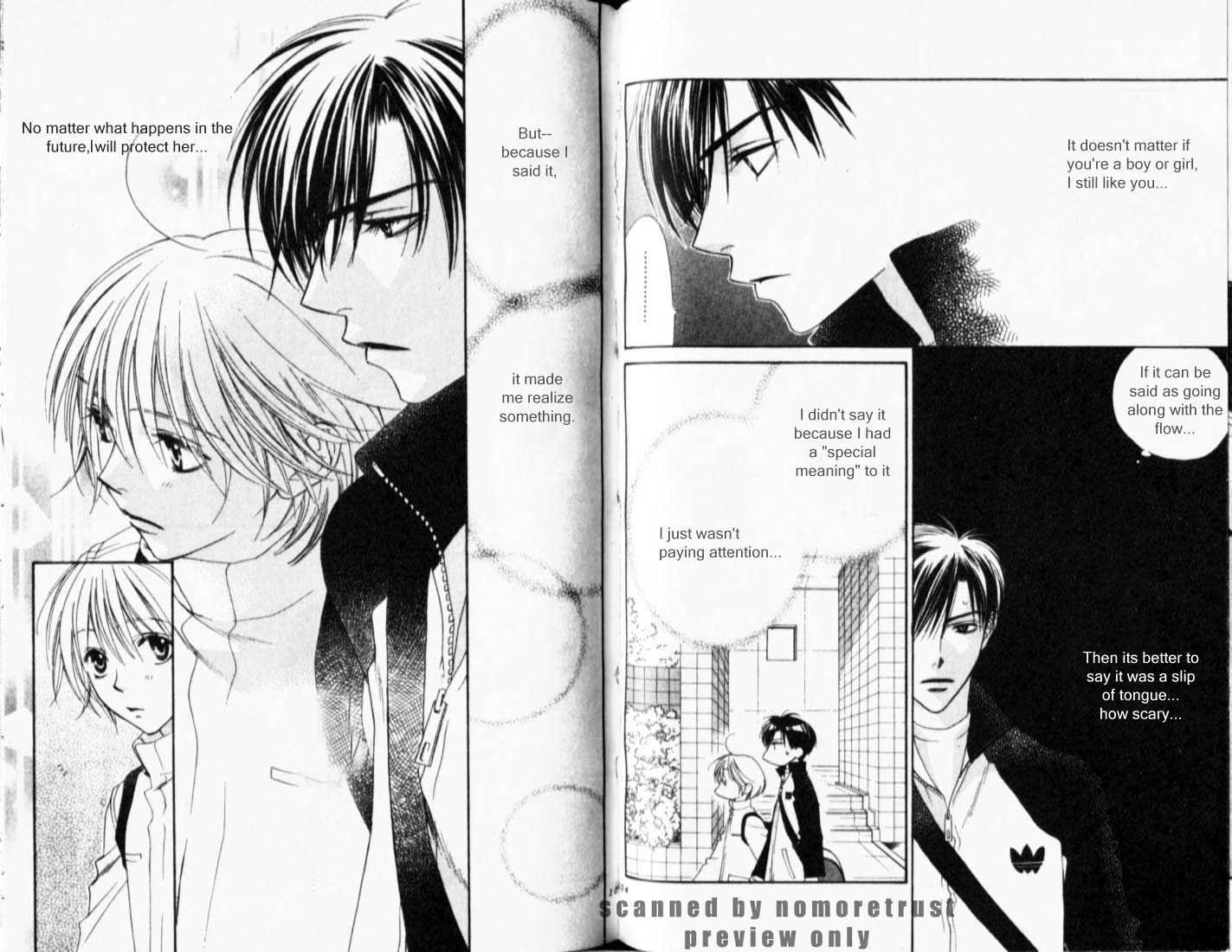 Read Hana Kimi en Manga Online