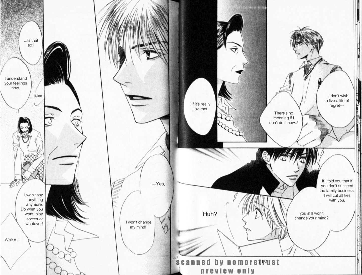 Read Hana Kimi en Manga Online