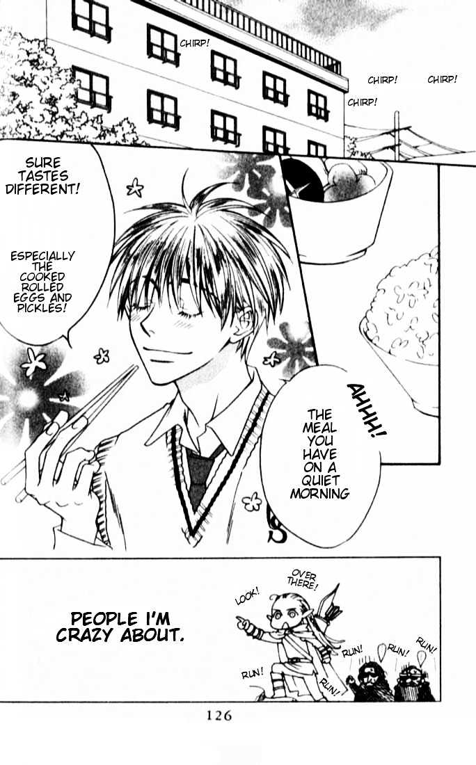 Read Hana Kimi en Manga Online
