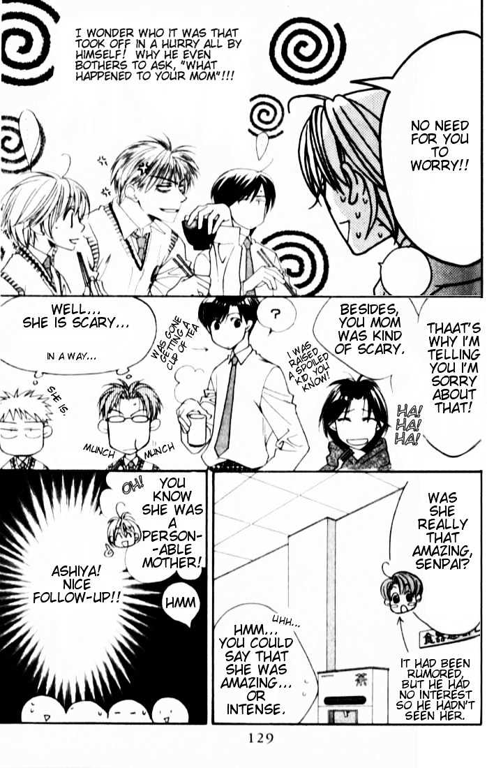 Read Hana Kimi en Manga Online