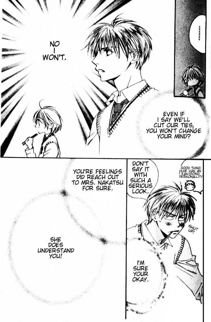 Read Hana Kimi en Manga Online