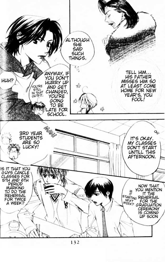 Read Hana Kimi en Manga Online