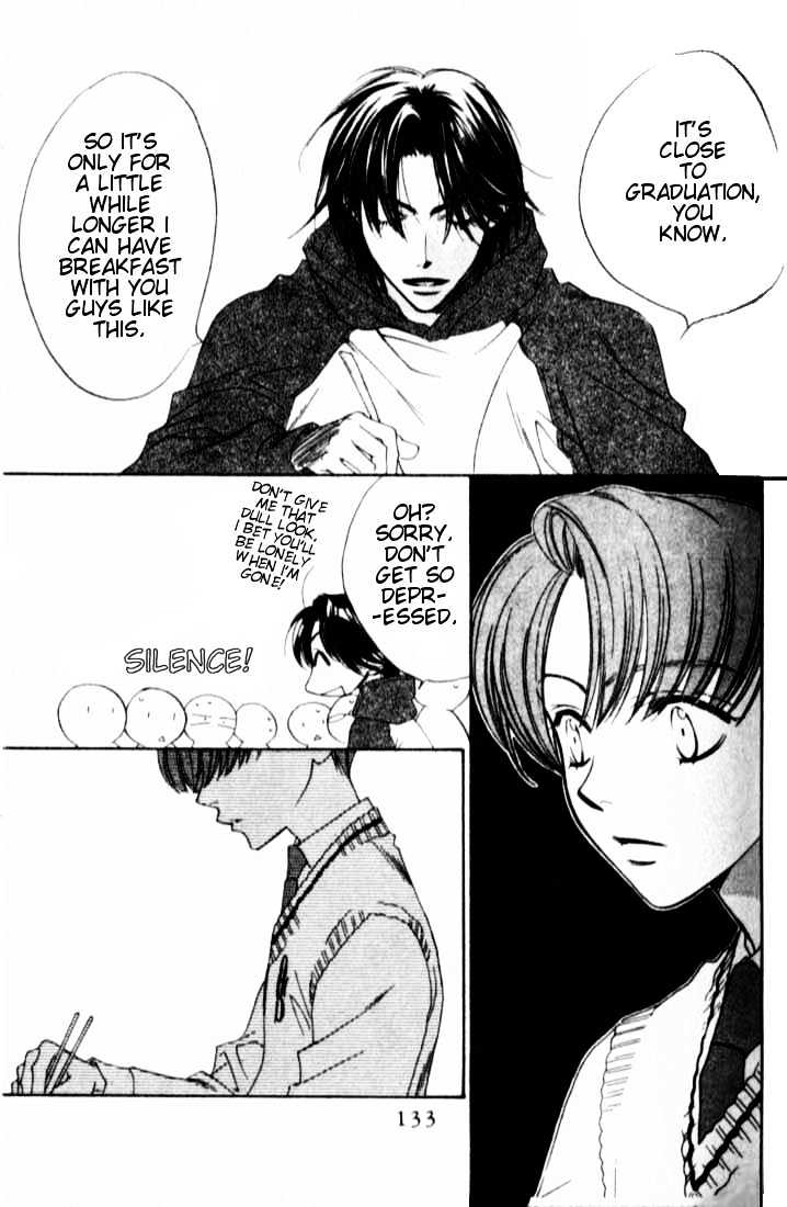 Read Hana Kimi en Manga Online