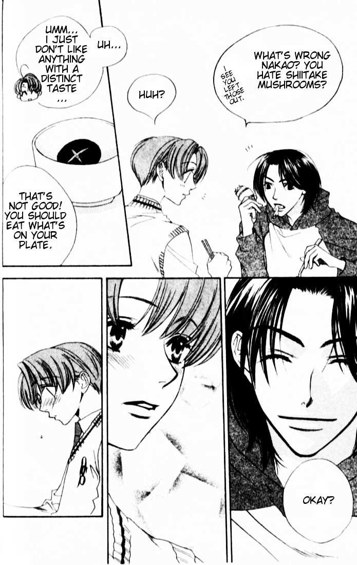 Read Hana Kimi en Manga Online