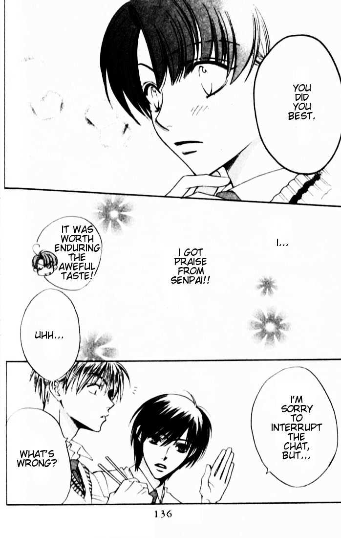 Read Hana Kimi en Manga Online