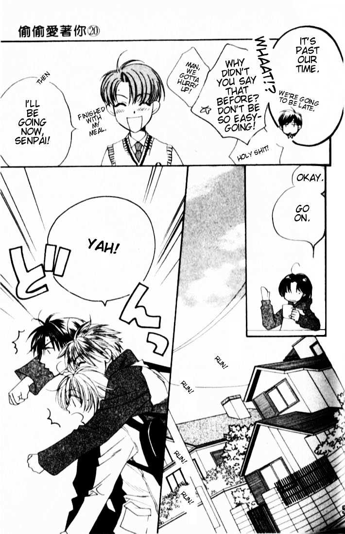 Read Hana Kimi en Manga Online