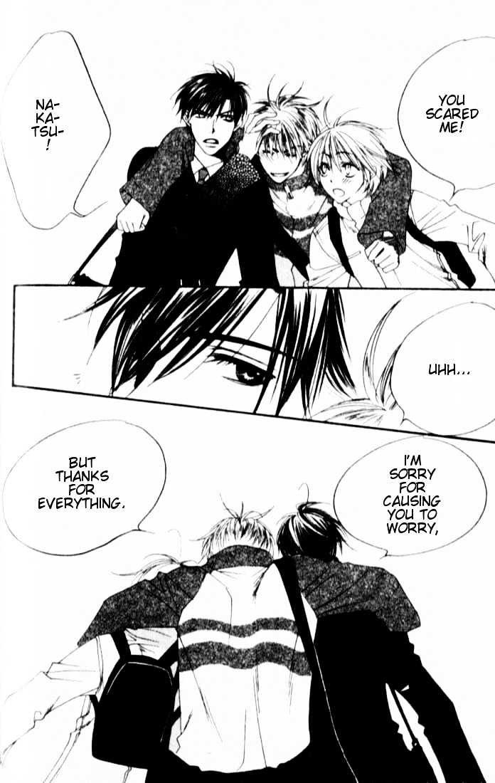 Read Hana Kimi en Manga Online