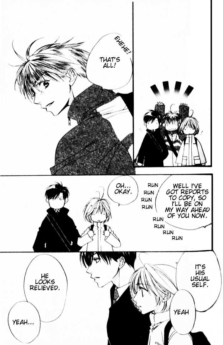 Read Hana Kimi en Manga Online