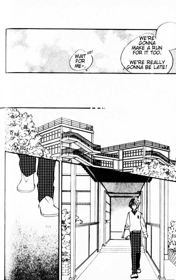 Read Hana Kimi en Manga Online