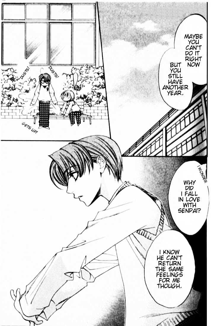 Read Hana Kimi en Manga Online