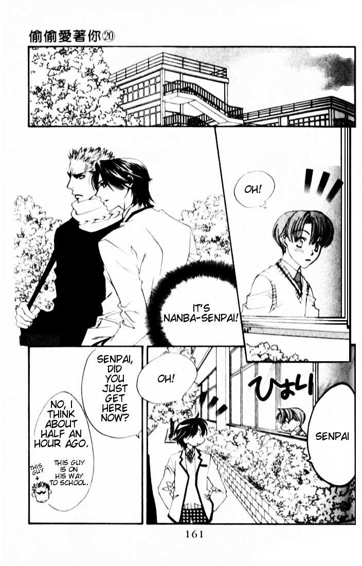 Read Hana Kimi en Manga Online