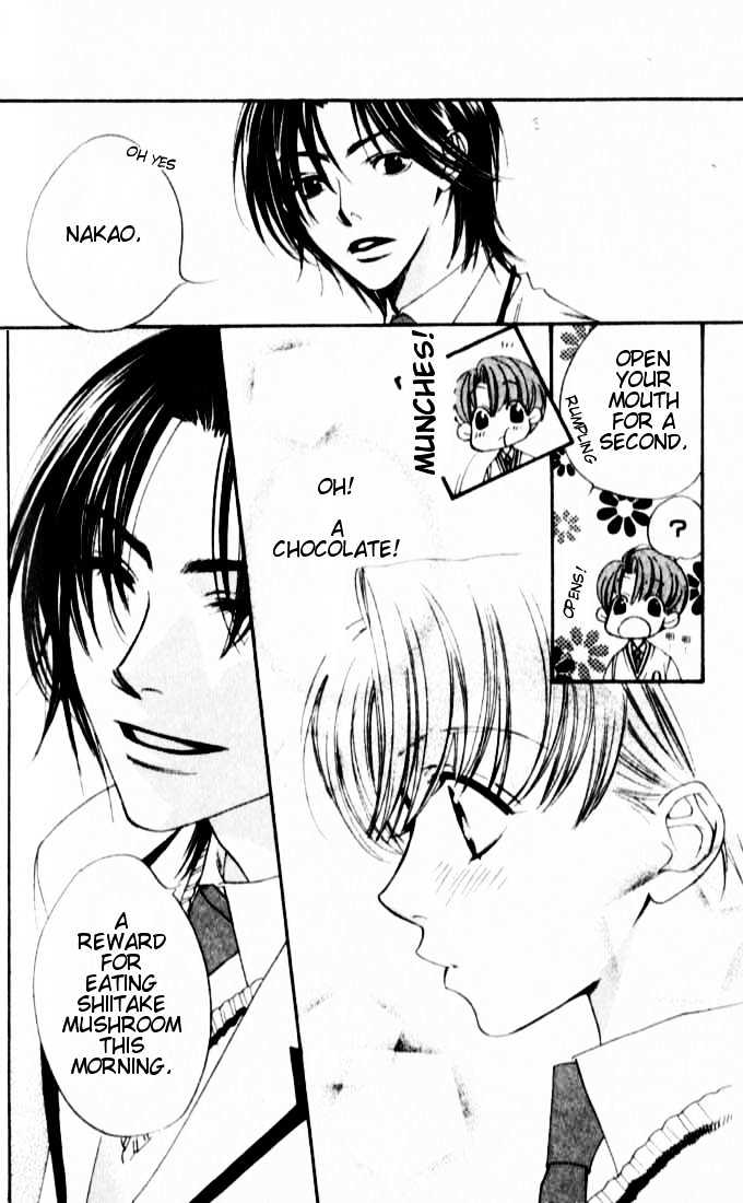 Read Hana Kimi en Manga Online