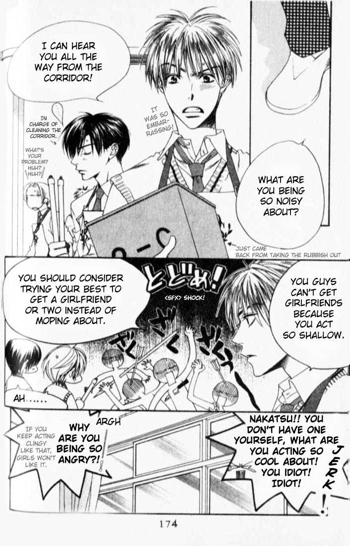 Read Hana Kimi en Manga Online