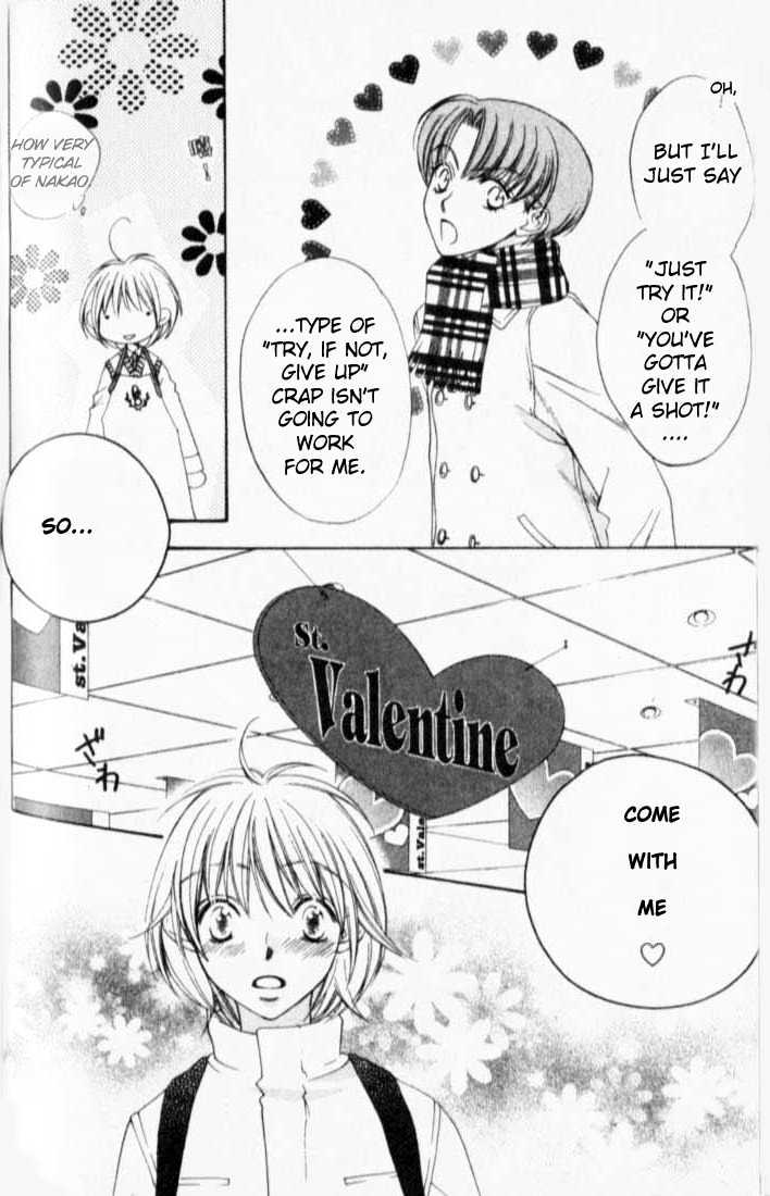 Read Hana Kimi en Manga Online