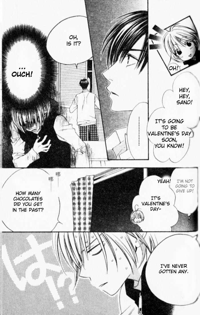 Read Hana Kimi en Manga Online