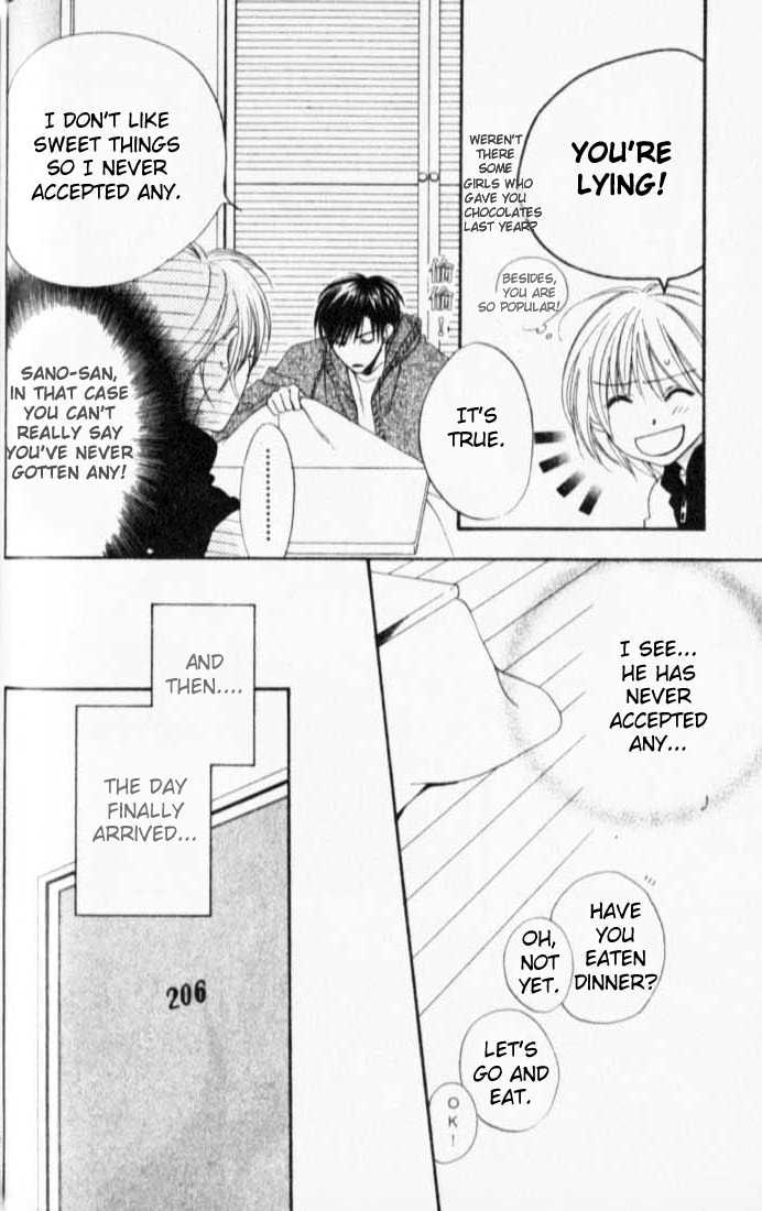 Read Hana Kimi en Manga Online
