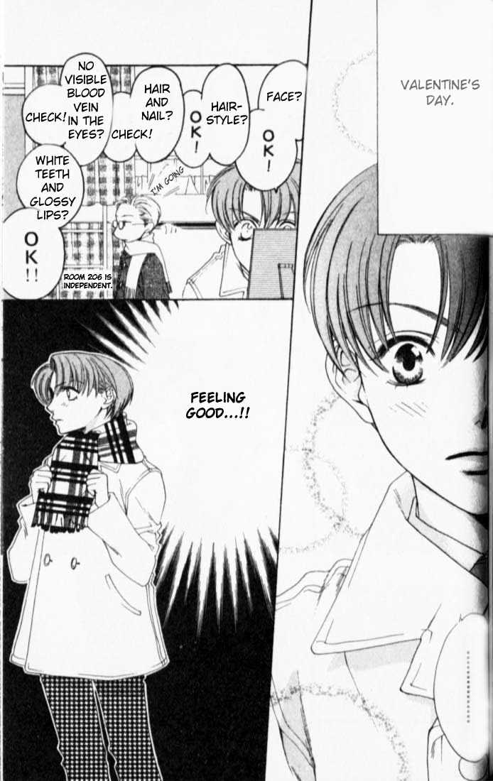 Read Hana Kimi en Manga Online