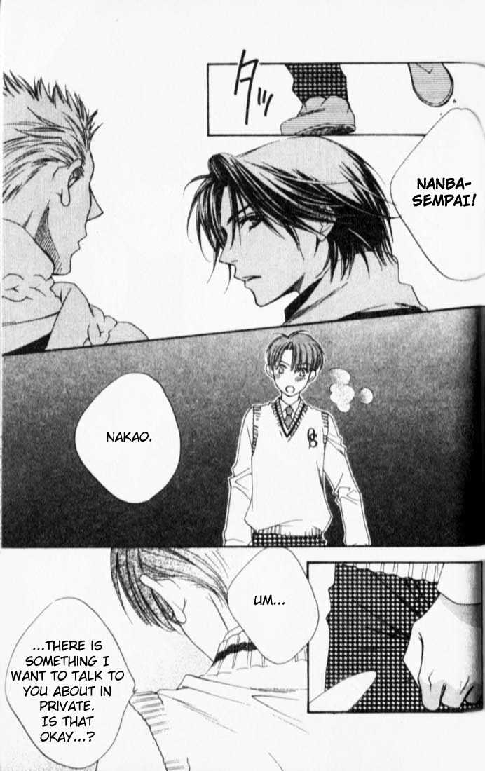 Read Hana Kimi en Manga Online