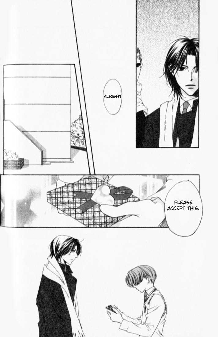 Read Hana Kimi en Manga Online