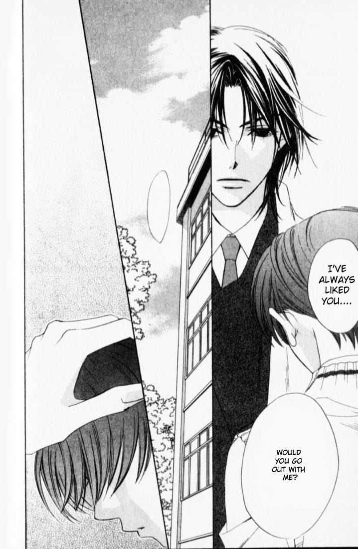Read Hana Kimi en Manga Online