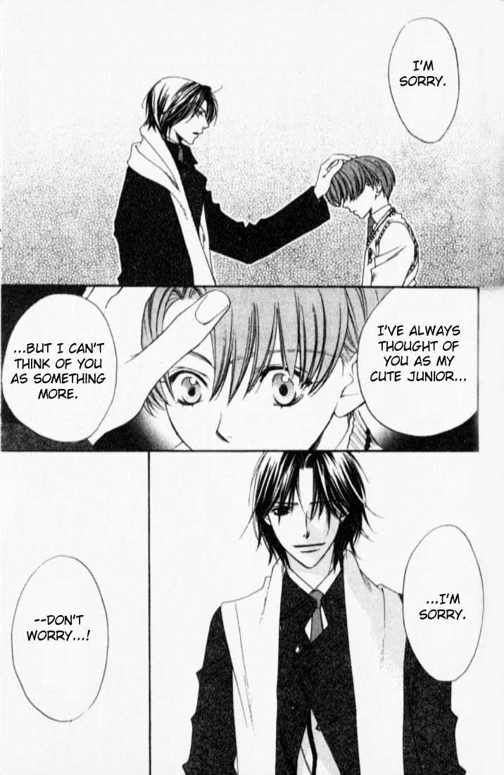 Read Hana Kimi en Manga Online