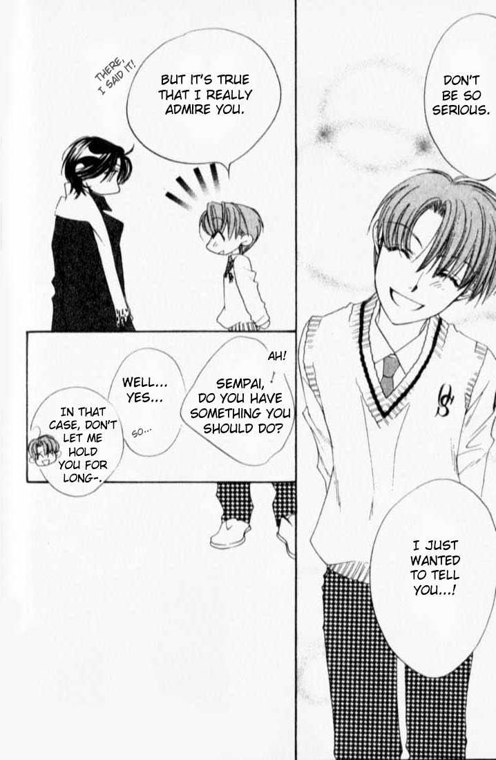 Read Hana Kimi en Manga Online
