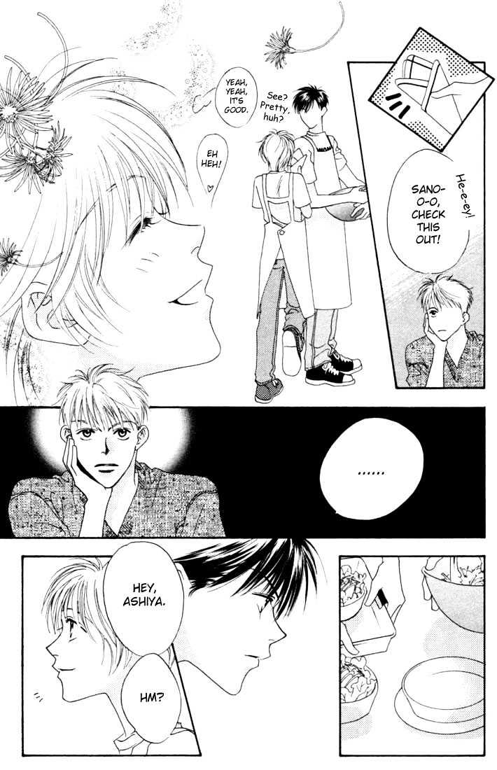 Read Hana Kimi en Manga Online