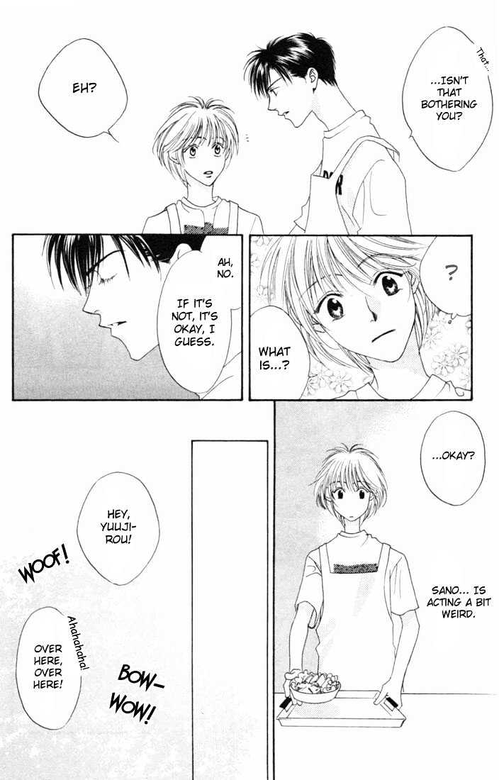 Read Hana Kimi en Manga Online