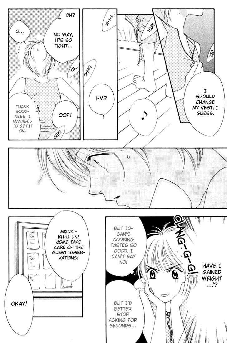 Read Hana Kimi en Manga Online