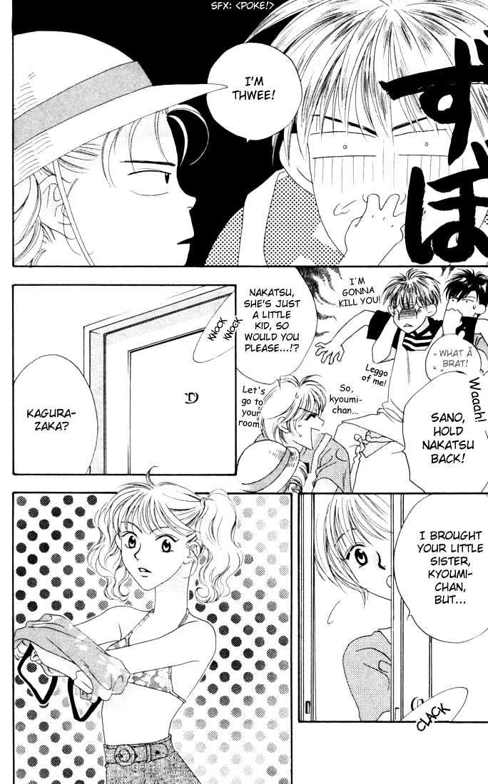 Read Hana Kimi en Manga Online