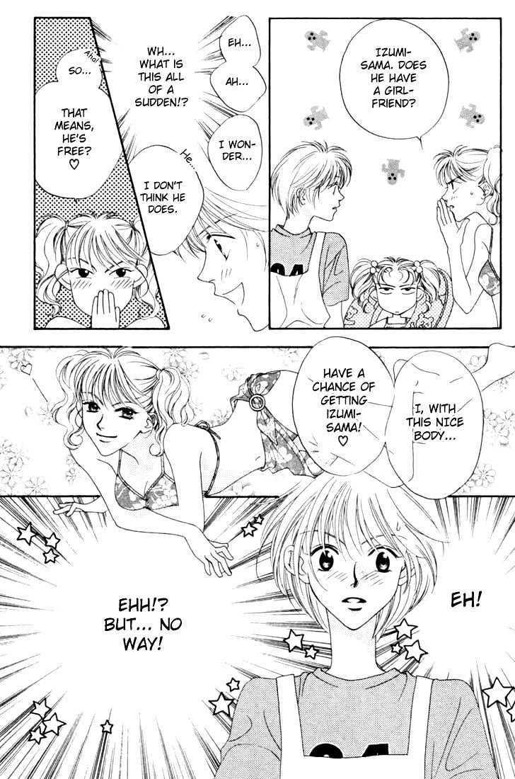 Read Hana Kimi en Manga Online
